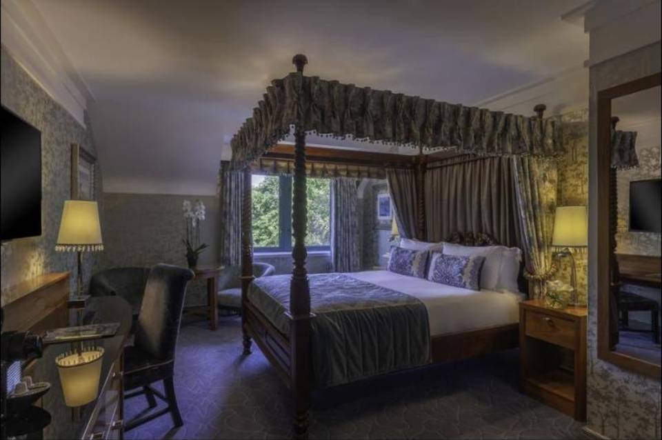 Clontarf Castle Hotel 1