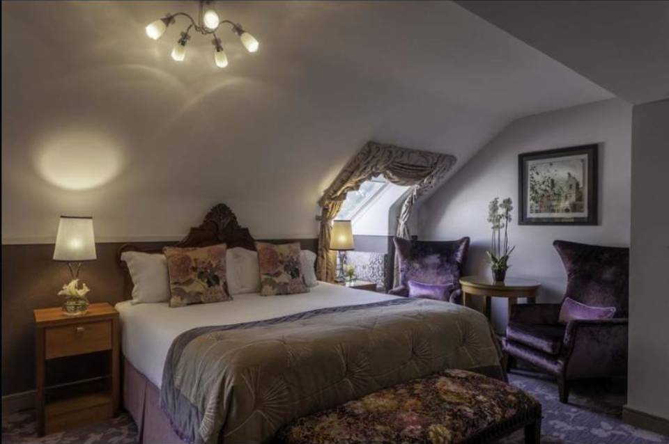 Clontarf Castle Hotel 2