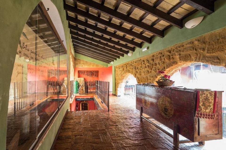 La Casona de Calderon 3