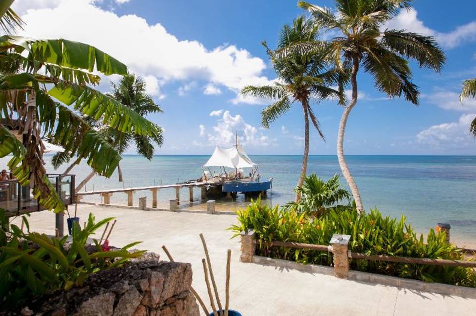 Coco de Mer Hotel & Black Parrot Suites 1
