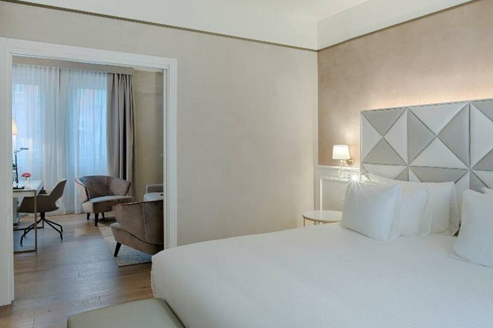 NH Collection Palazzo Verona 1