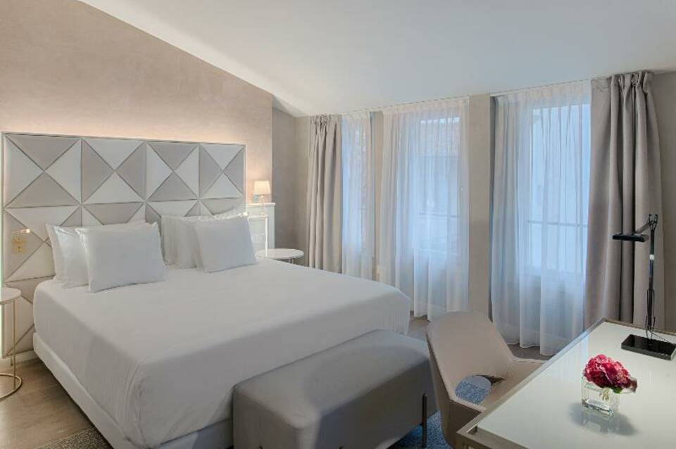 NH Collection Palazzo Verona 2