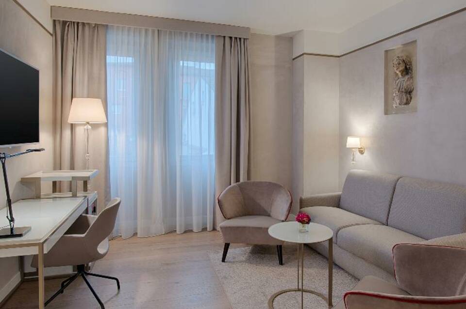 NH Collection Palazzo Verona 4