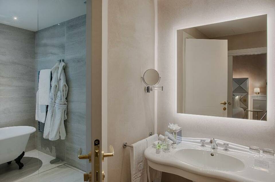 NH Collection Palazzo Verona 5