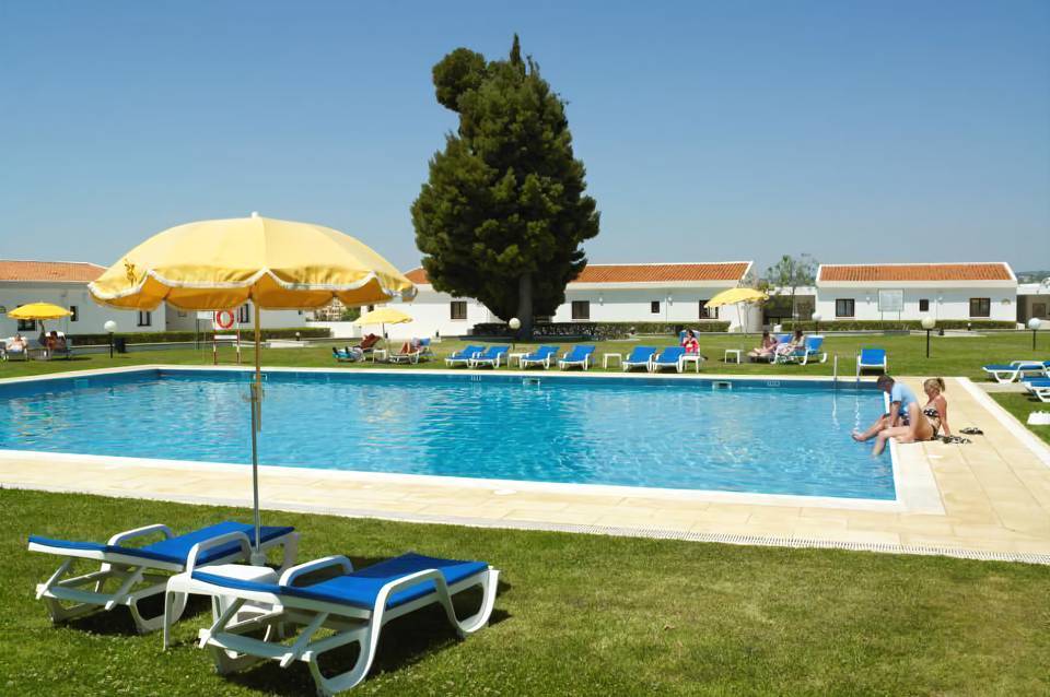 Hotel Apartamento do Golfe 2