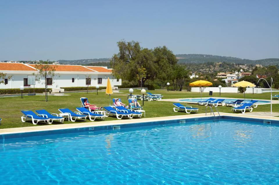 Hotel Apartamento do Golfe 3