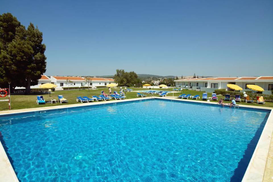 Hotel Apartamento do Golfe 5