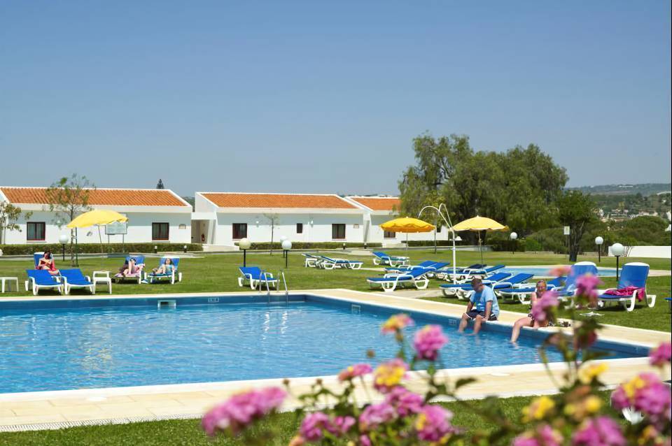 Hotel Apartamento do Golfe 1