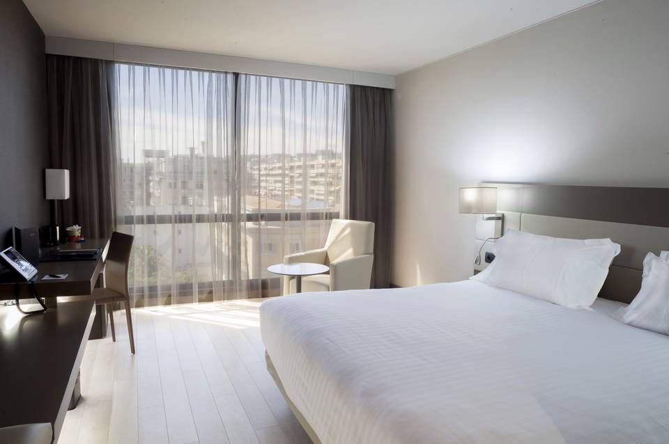 AC Hotel Nice by Mariott 2