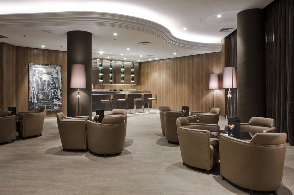 AC Hotel Nice by Mariott 3