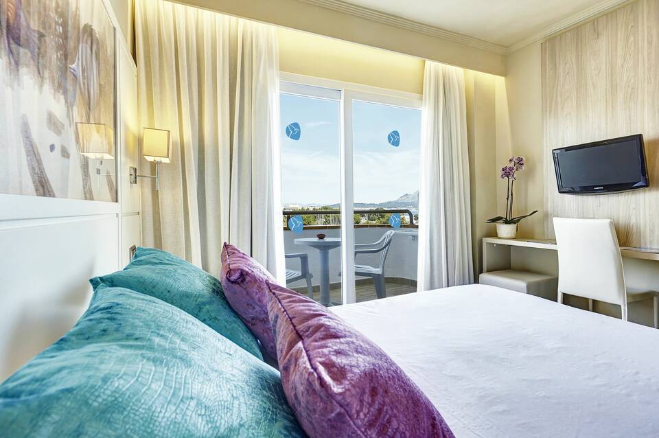 Grupotel Maritimo 3