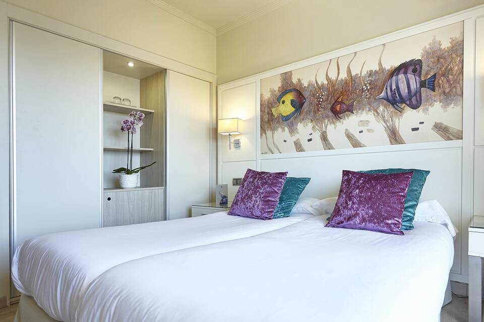 Grupotel Maritimo 4