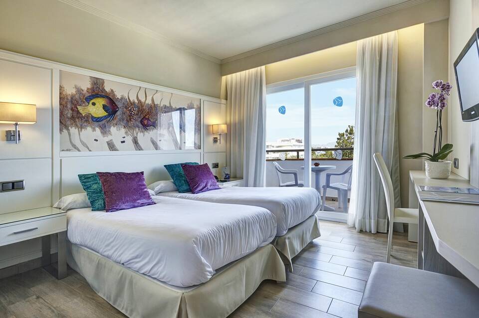 Grupotel Maritimo 5