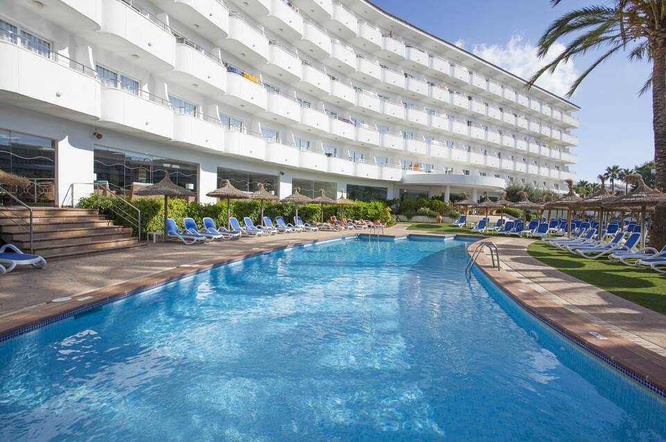 Grupotel Maritimo 1