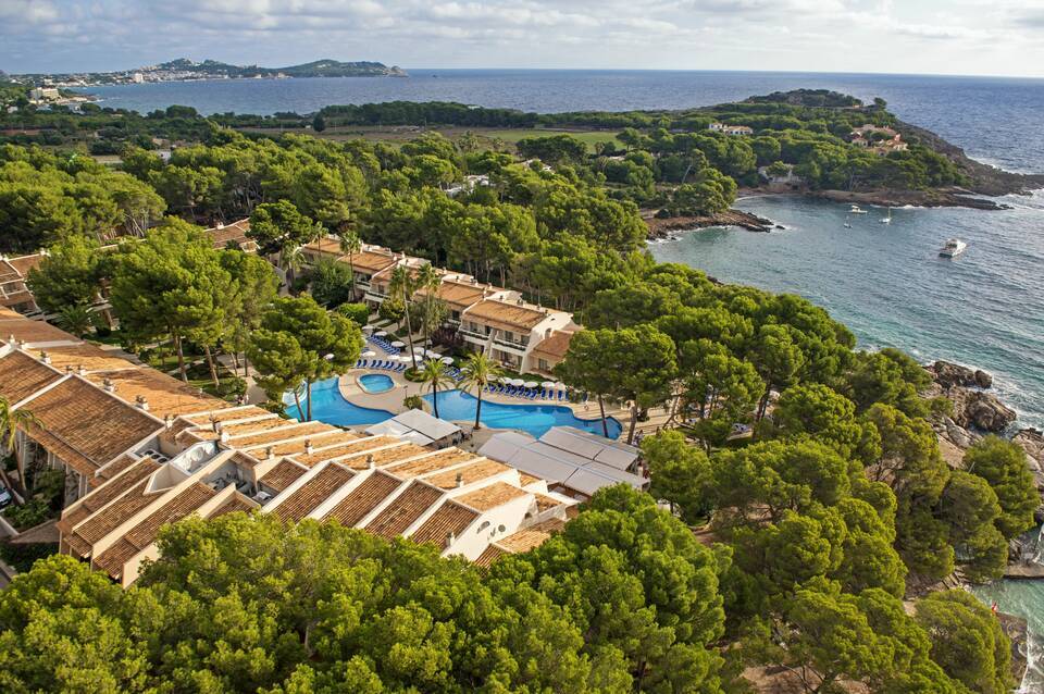Iberostar Waves Pinos Park 2