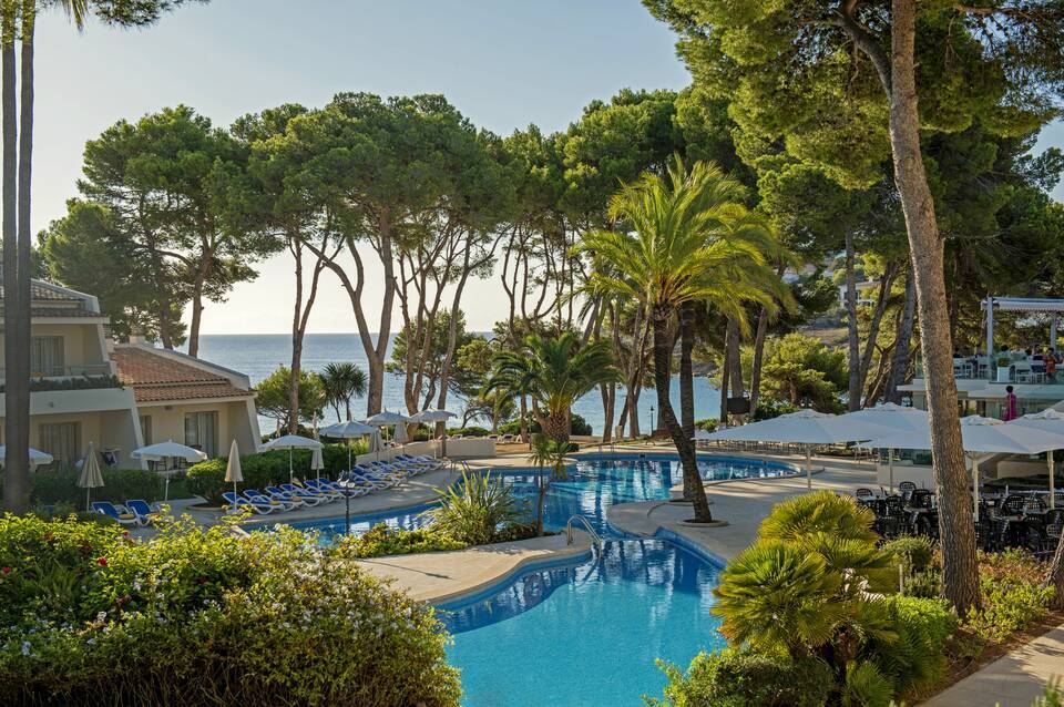 Iberostar Waves Pinos Park 4
