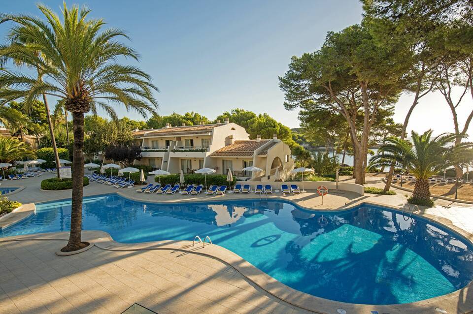 Iberostar Waves Pinos Park 1