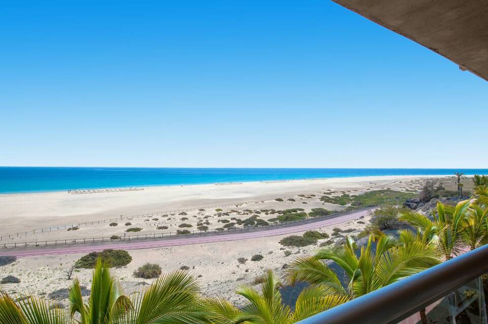 Iberostar Selection Fuerteventura Palace 3