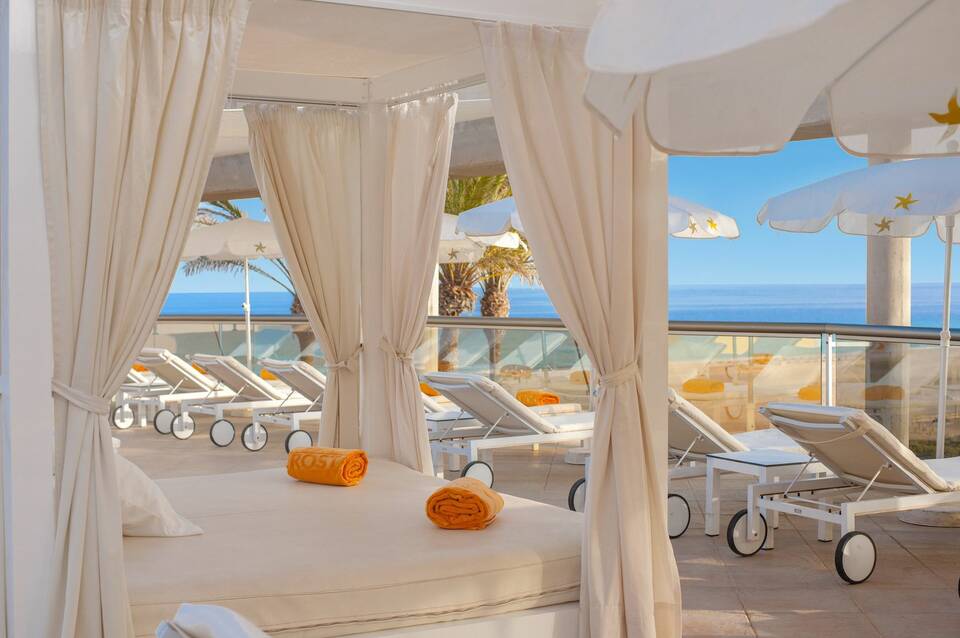 Iberostar Selection Fuerteventura Palace 5