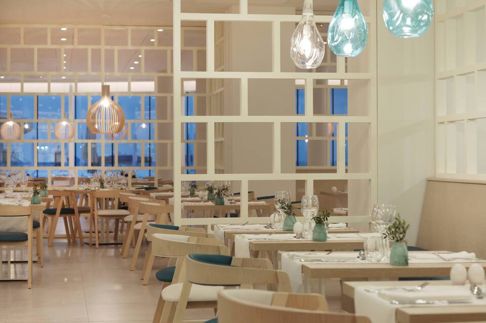 Iberostar Selection Sábila 3