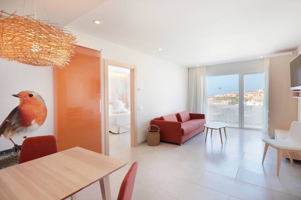 Iberostar Selection Sábila 5