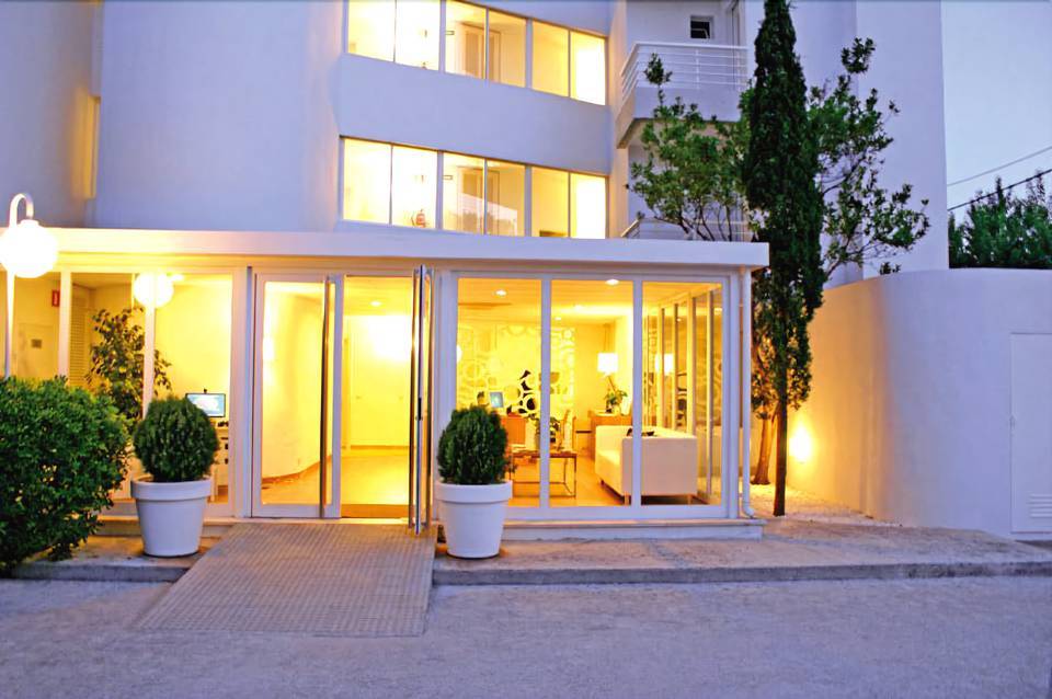 Apartamentos Bellamar 2