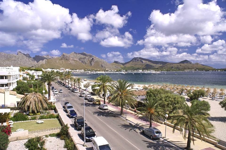 Apartamentos Bellamar 3