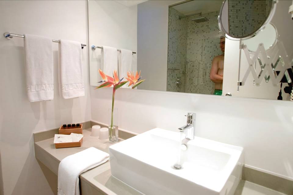 Apartamentos Bellamar 4