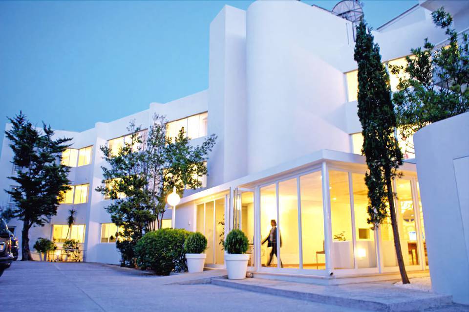 Apartamentos Bellamar 5