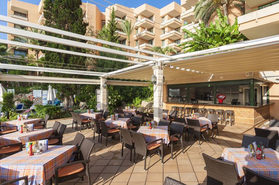 Globales Nova Apartments 1