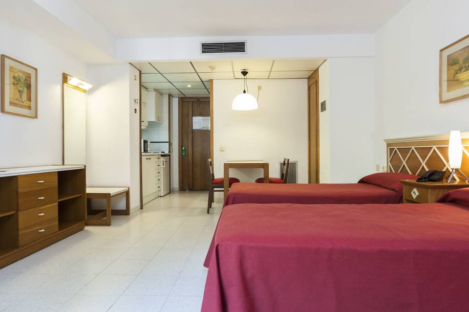 Globales Nova Apartments 2