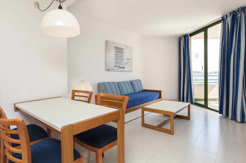 Globales Nova Apartments 3