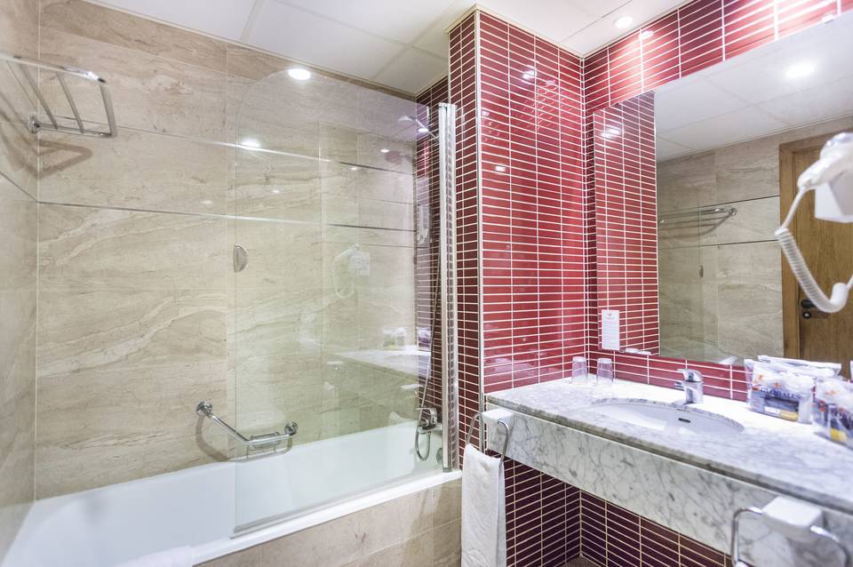 Globales Nova Apartments 4