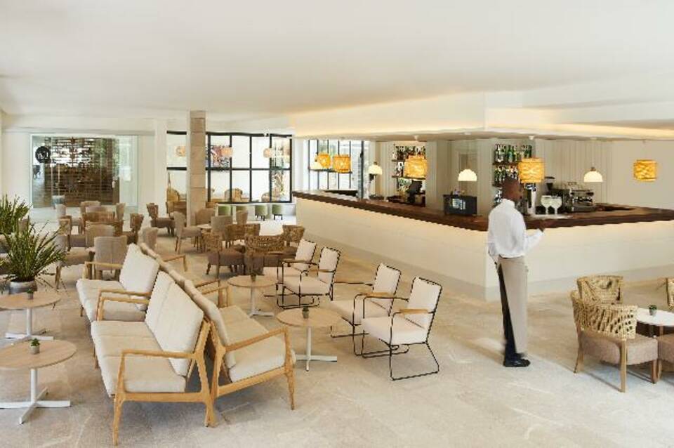 Club del Sol Aparthotel 2