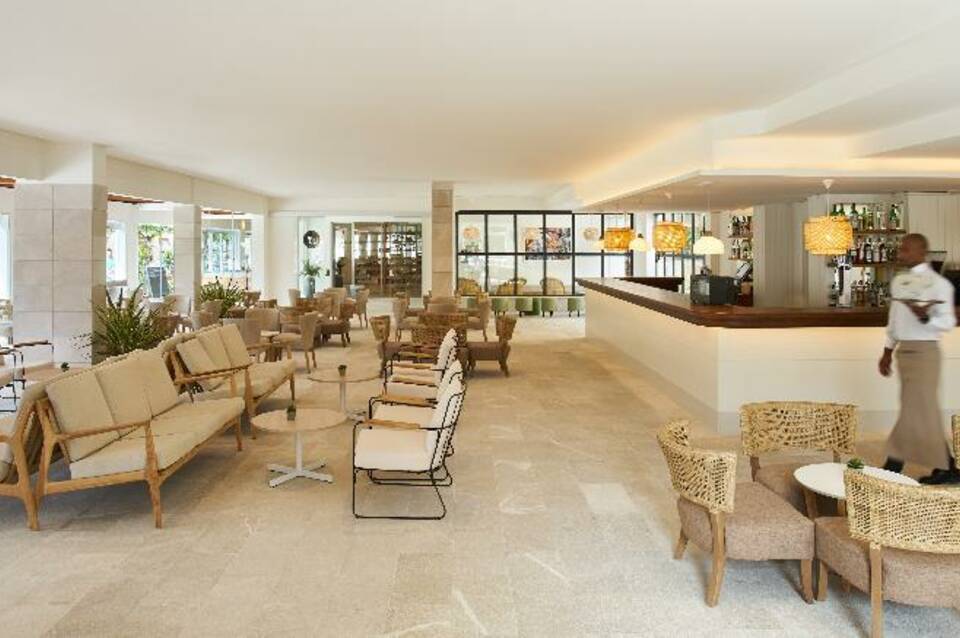 Club del Sol Aparthotel 3