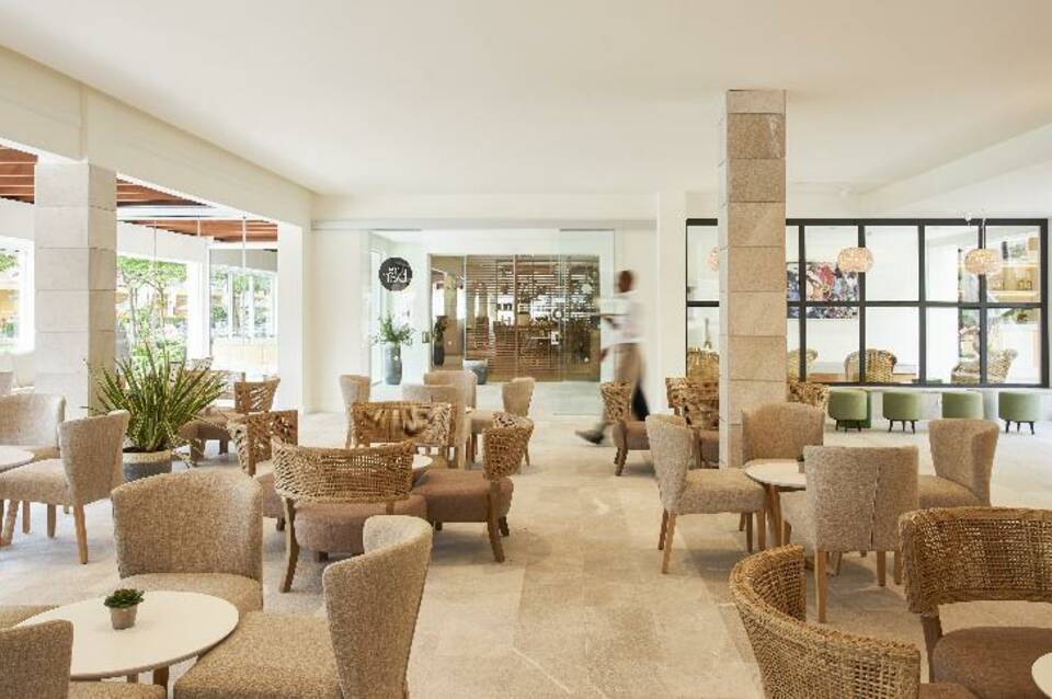 Club del Sol Aparthotel 4
