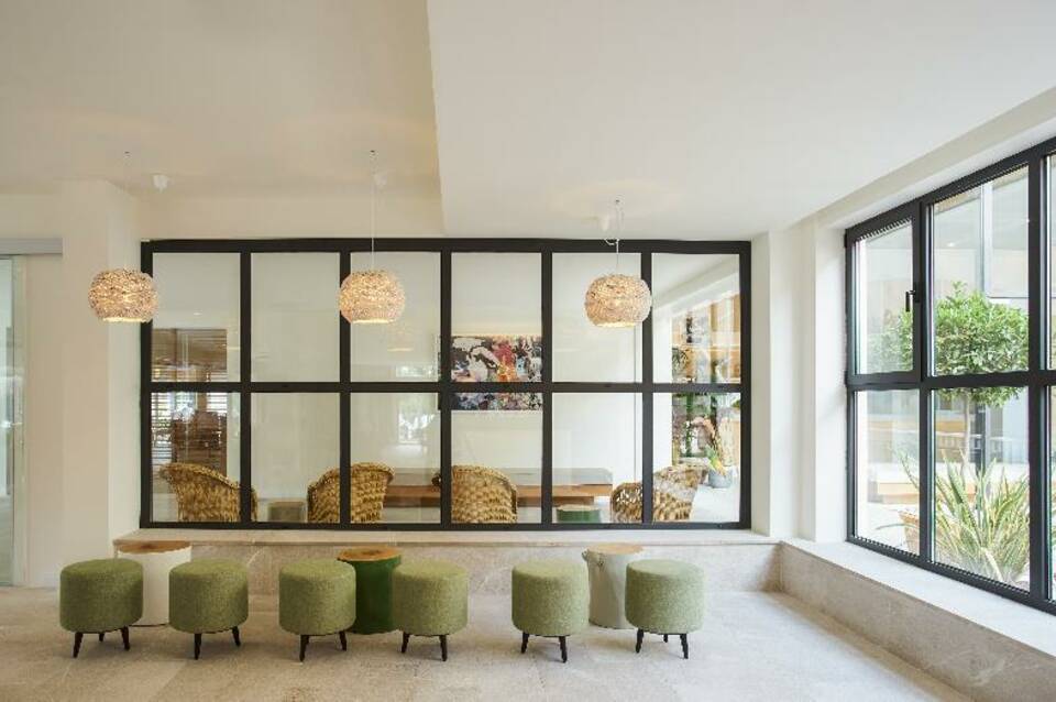 Club del Sol Aparthotel 5
