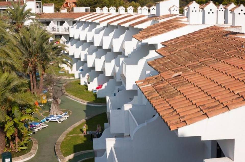 Cas Saboners Aparthotel 1
