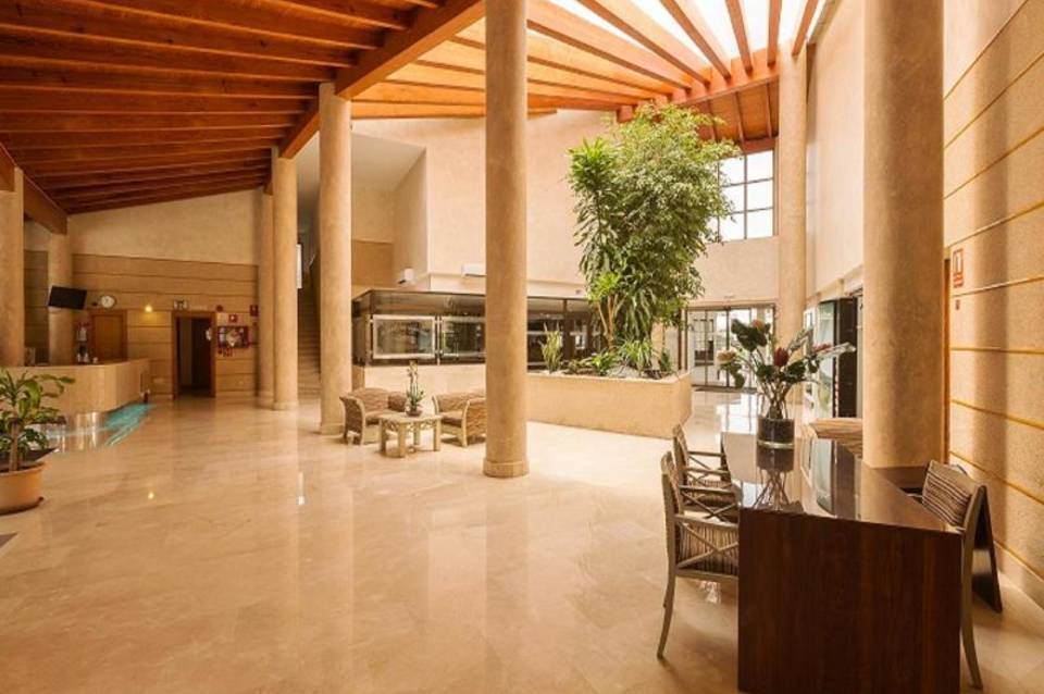 Cas Saboners Aparthotel 2