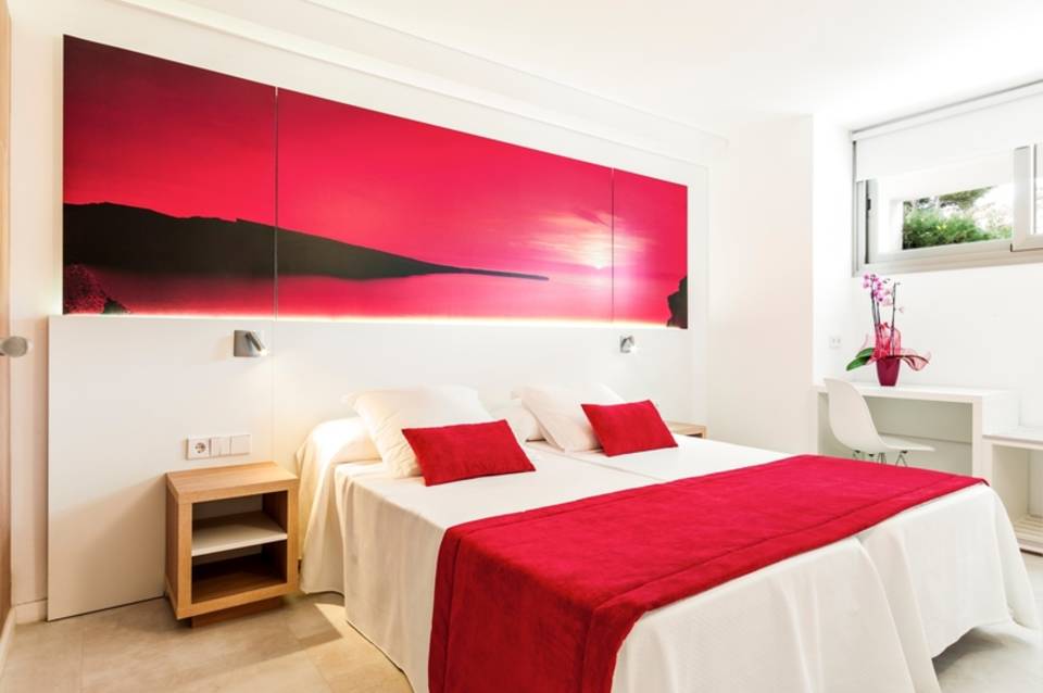 Cas Saboners Aparthotel 4