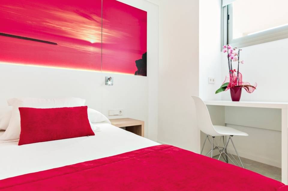 Cas Saboners Aparthotel 5