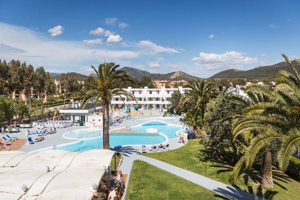 Jutlandia Family Resort 1