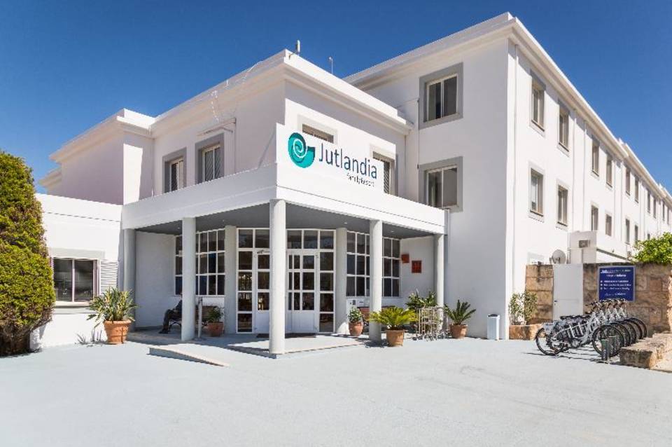 Jutlandia Family Resort 2