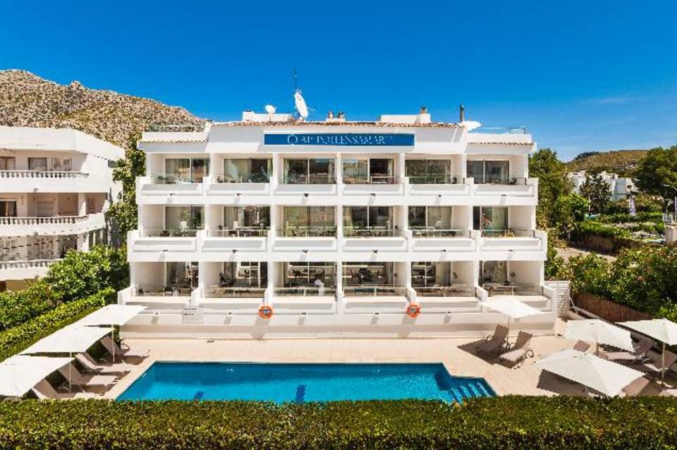 Hoposa Apartments Pollensamar 1