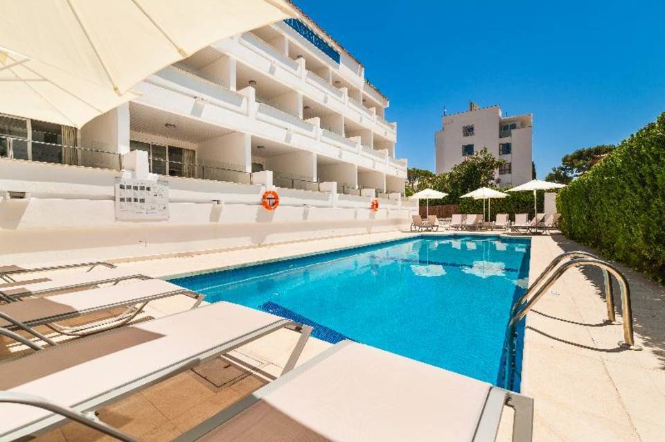 Hoposa Apartments Pollensamar 2