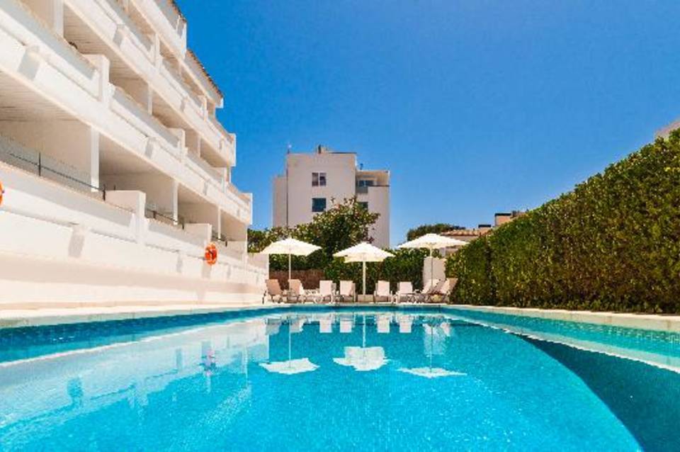 Hoposa Apartments Pollensamar 3