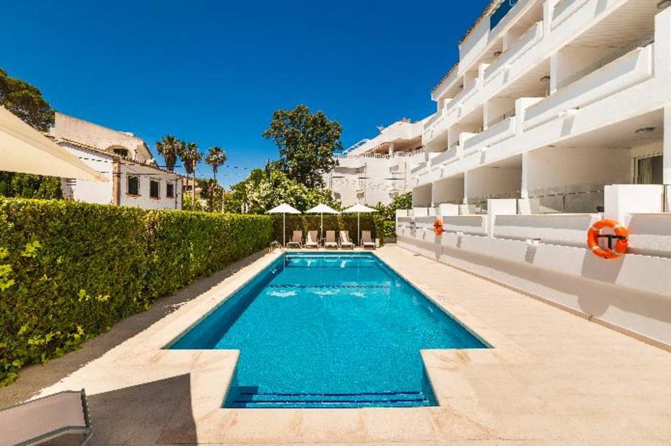 Hoposa Apartments Pollensamar 4