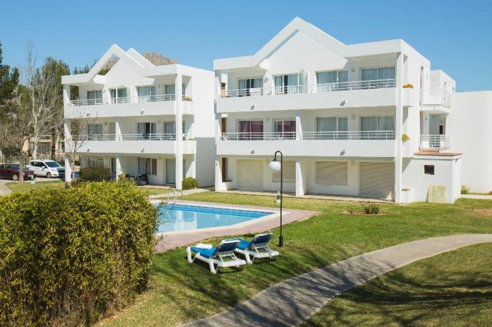 Habitat Apartments 2