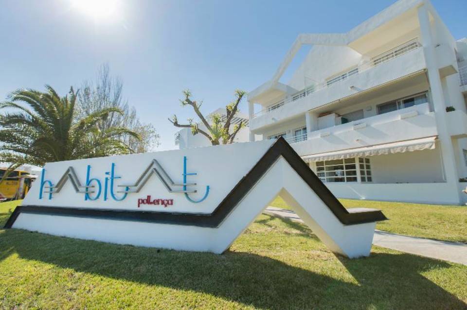 Habitat Apartments 3