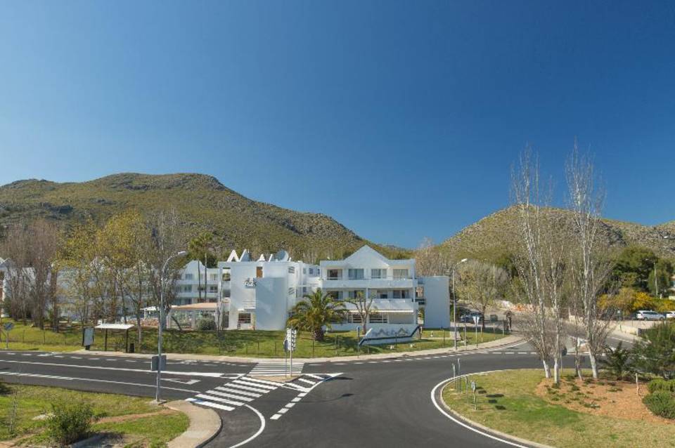 Habitat Apartments 4
